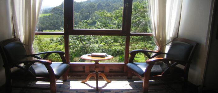 Casa Rural con Vistas